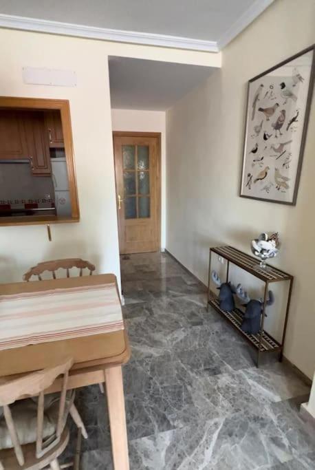 Apartamento Los Vencejos Ruidera Exterior foto