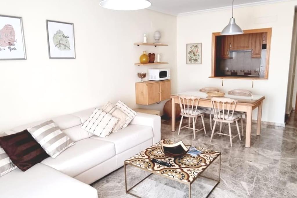 Apartamento Los Vencejos Ruidera Exterior foto