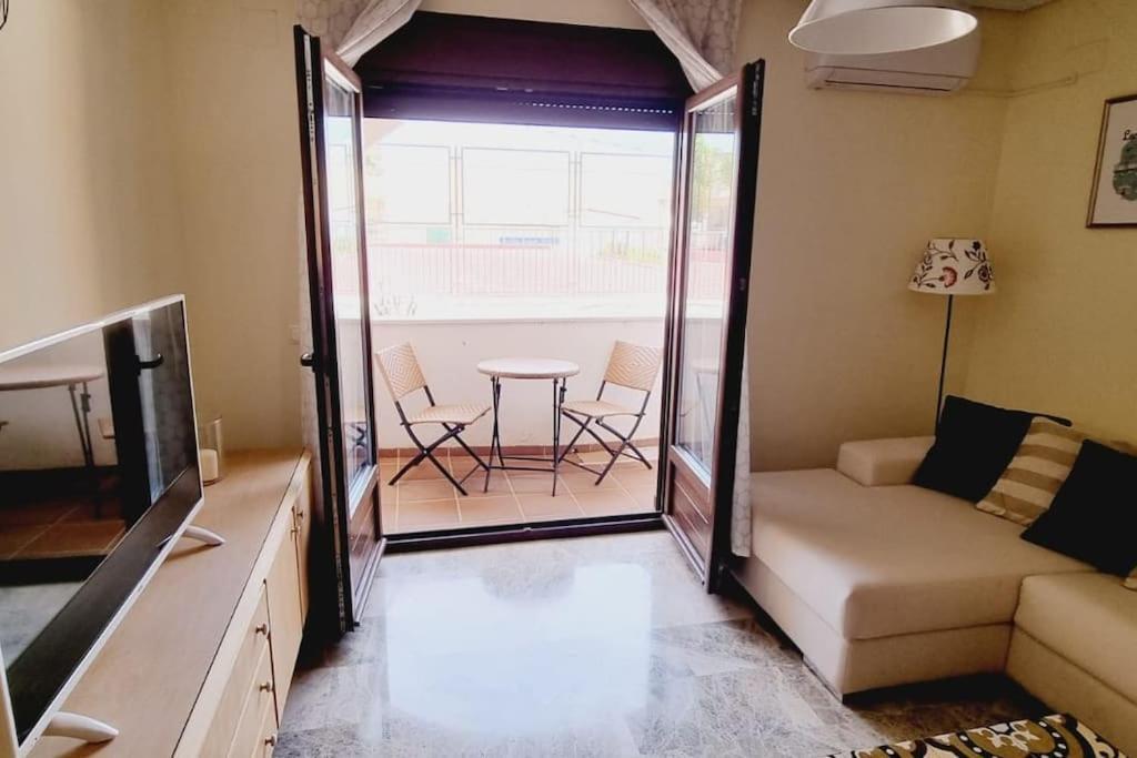 Apartamento Los Vencejos Ruidera Exterior foto