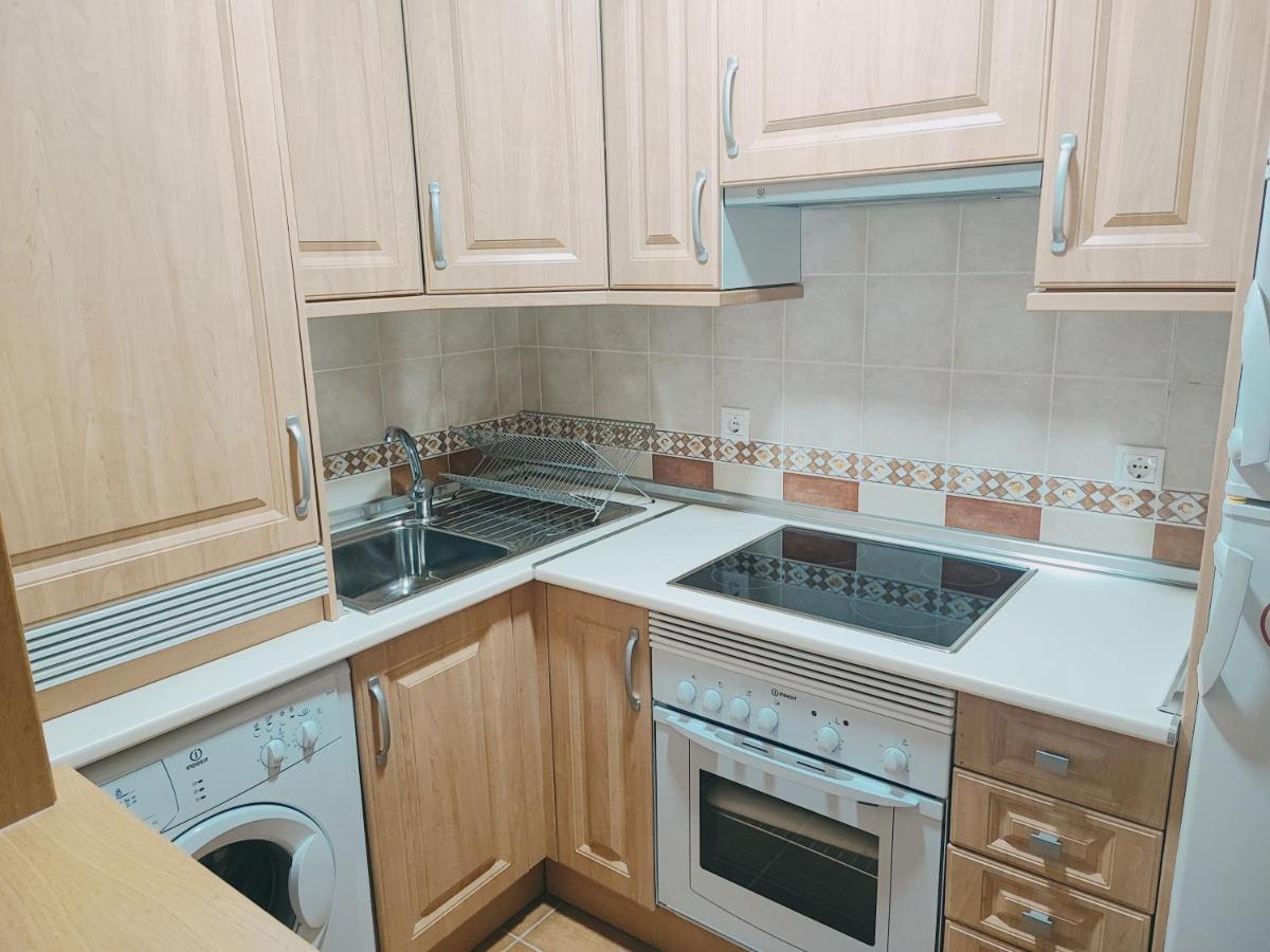 Apartamento Los Vencejos Ruidera Exterior foto